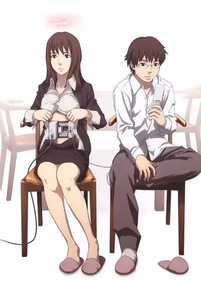 Время Евы — Фильм