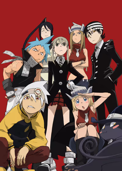 Soul Eater