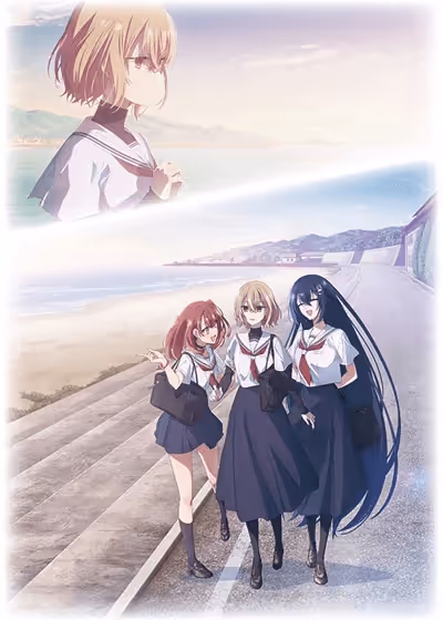 Монстр хочет съесть меня