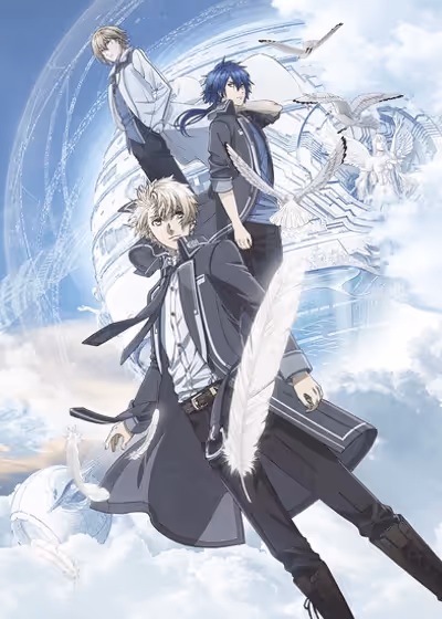 Норн9: Норн + Нонет