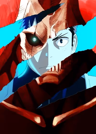 Кайдзю номер восемь: Миссия «Разведка»