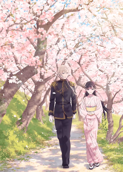 Мой счастливый брак