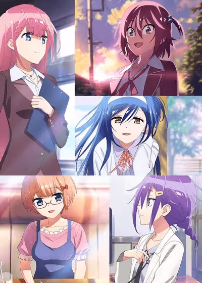 Мы не можем учиться! 2