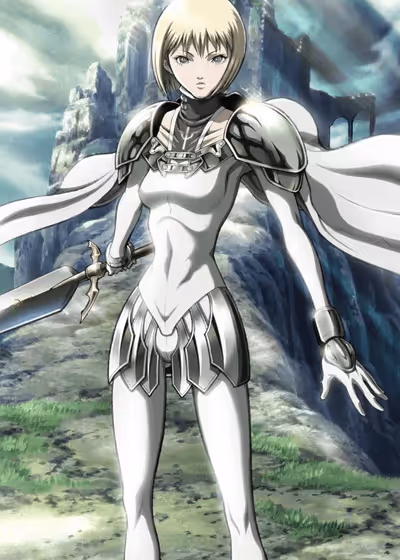 Claymore