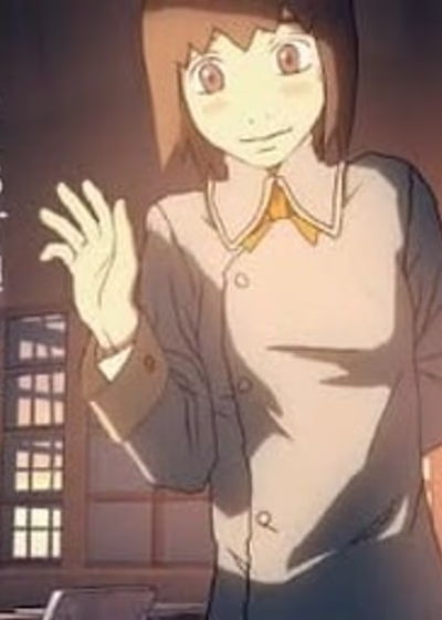 Дождь, девочка и мое письмо