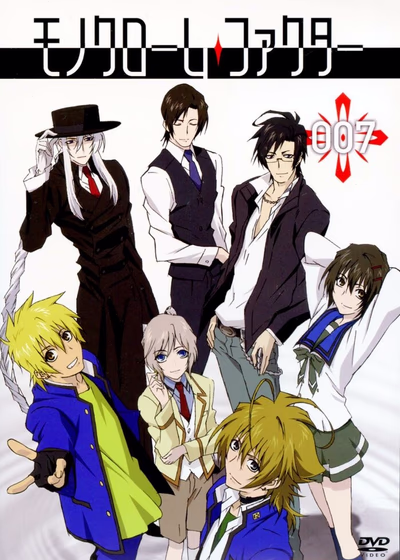 Монохромный фактор