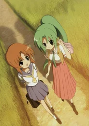 Higurashi: When They Cry