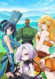 The Stunned Hero and the Assassin Princesses