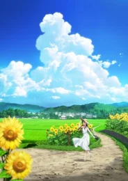 Аккуратная и симпатичная девочка в моей новой школе — подруга детства, с которой я играл, думая, что она мальчик