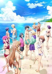 Grand Blue Dreaming Season 2