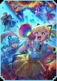 Ура мечте! Бесконечная мечта