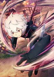 Импульс мира (reboot)