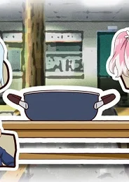 Munou na Nana Mini Anime: Yaminabe Party
