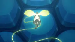 Frame #262143